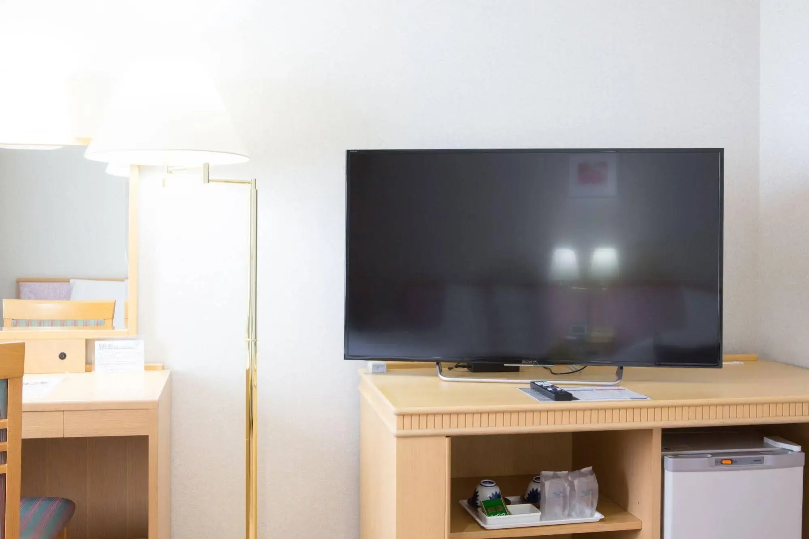 Toyama Chitetsu Hotel