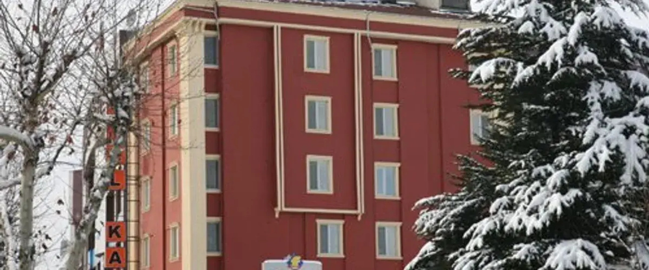 Kayı Otel