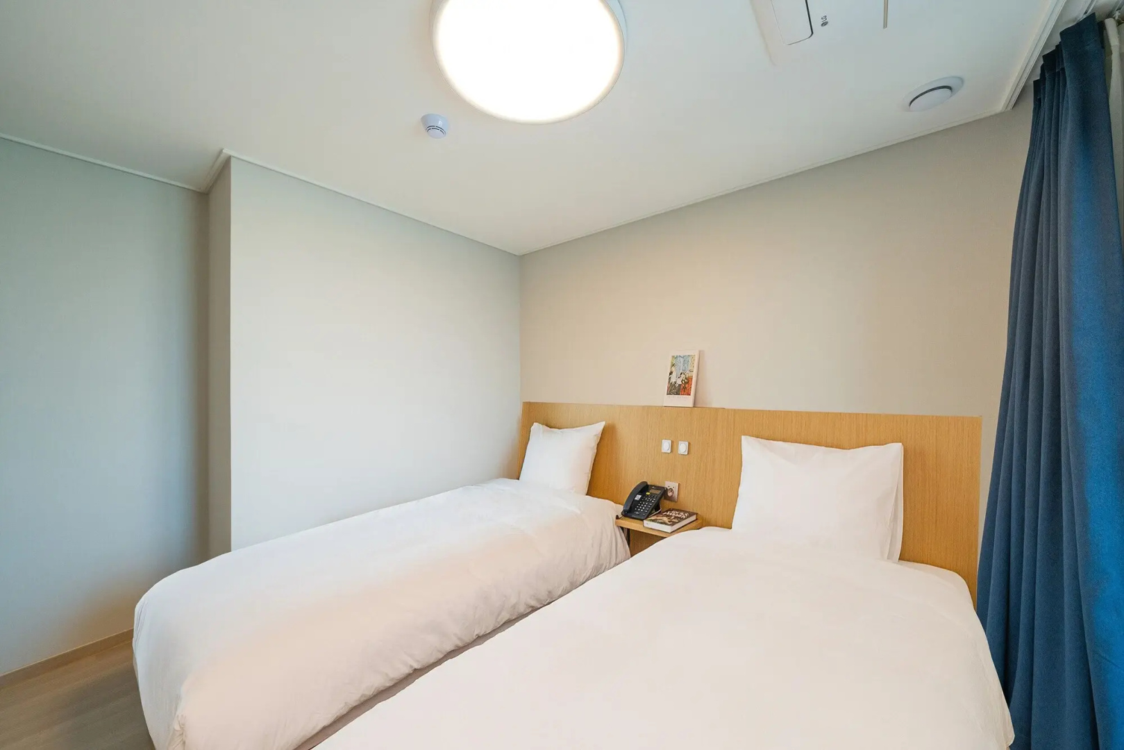 Sokcho I Park Suite Hotel and Resort