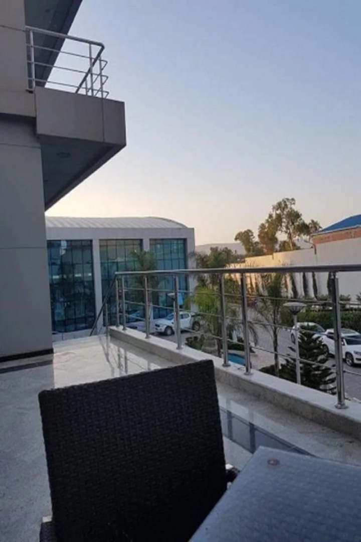 Hôtel de La Vallée Chlef