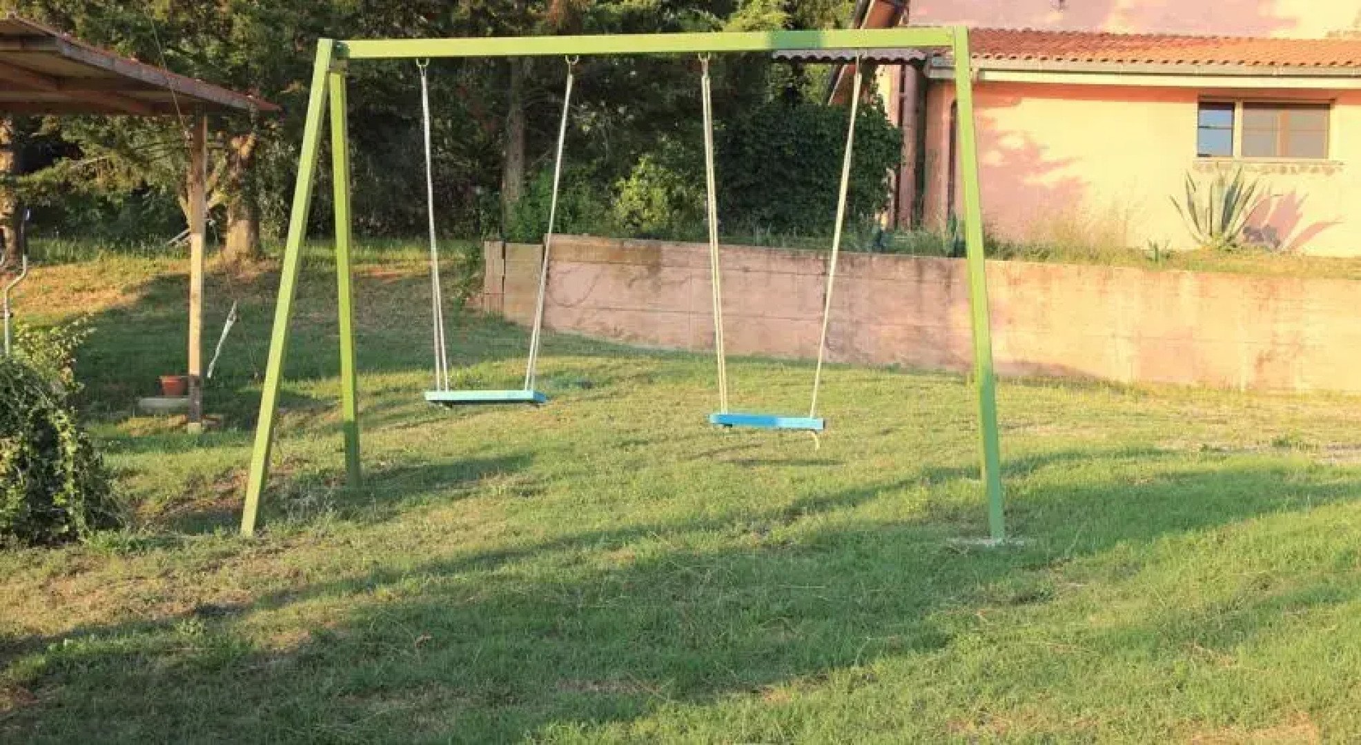 Agriturismo Le Cannelle