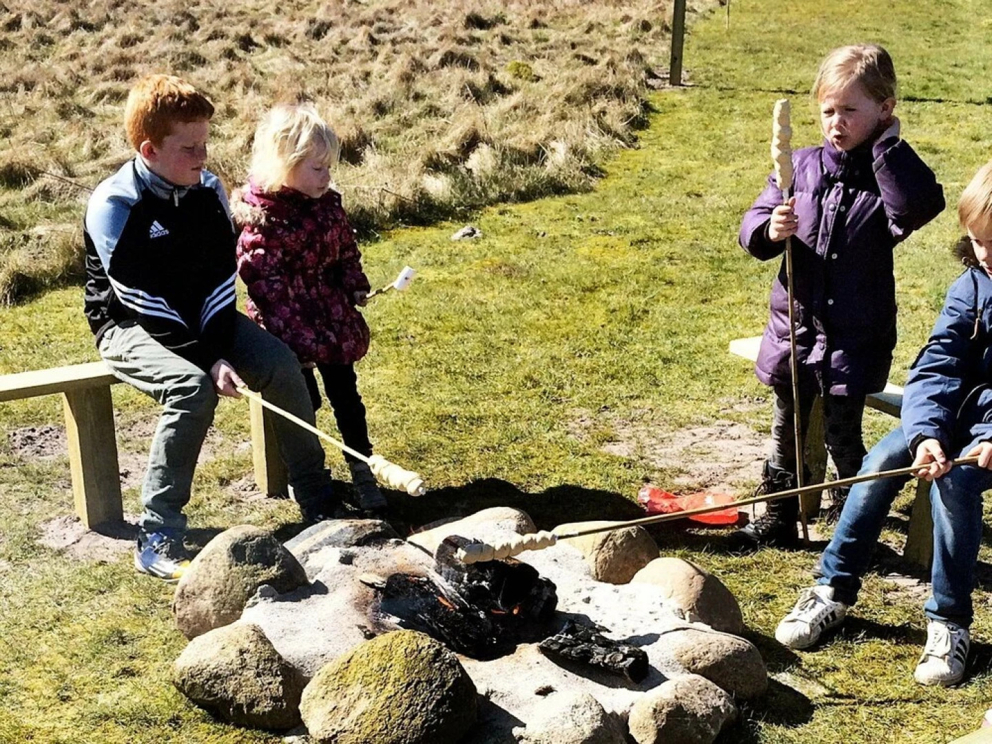 Modern Holiday Home in Sæby With Sauna