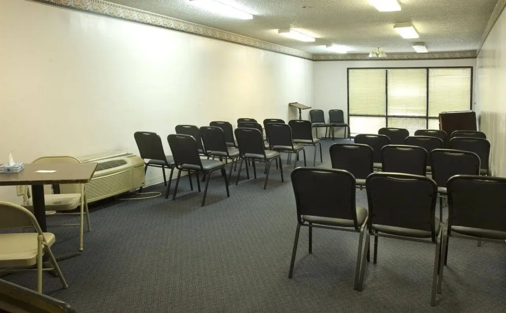 OYO Hotel Houston N Fm-1960 Champions TX