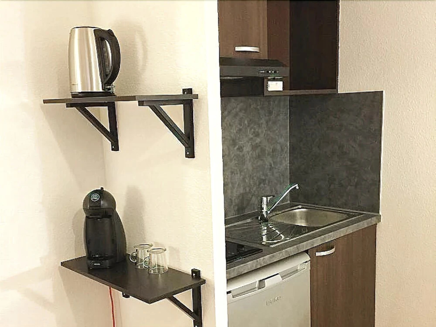 Les gîtes de la Fonderie