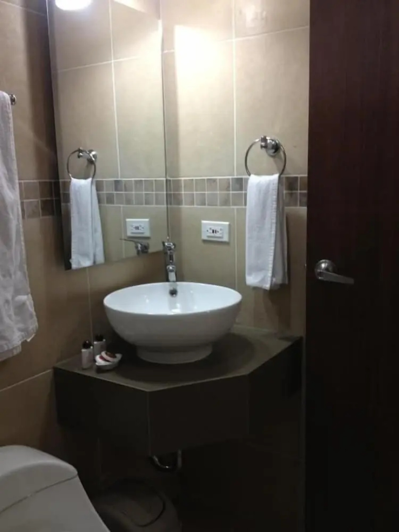 Hotel Casa Murillo
