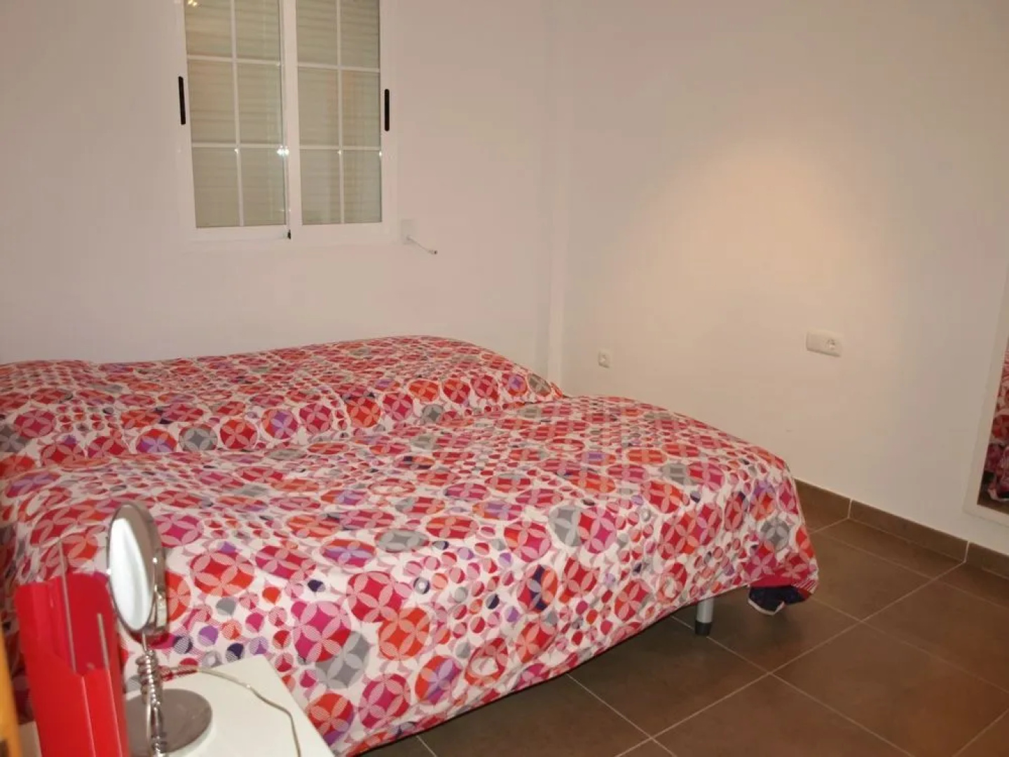 Apartamento Jazmines 22