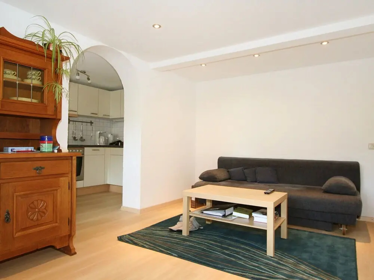 Mangeng Bartholom Berg