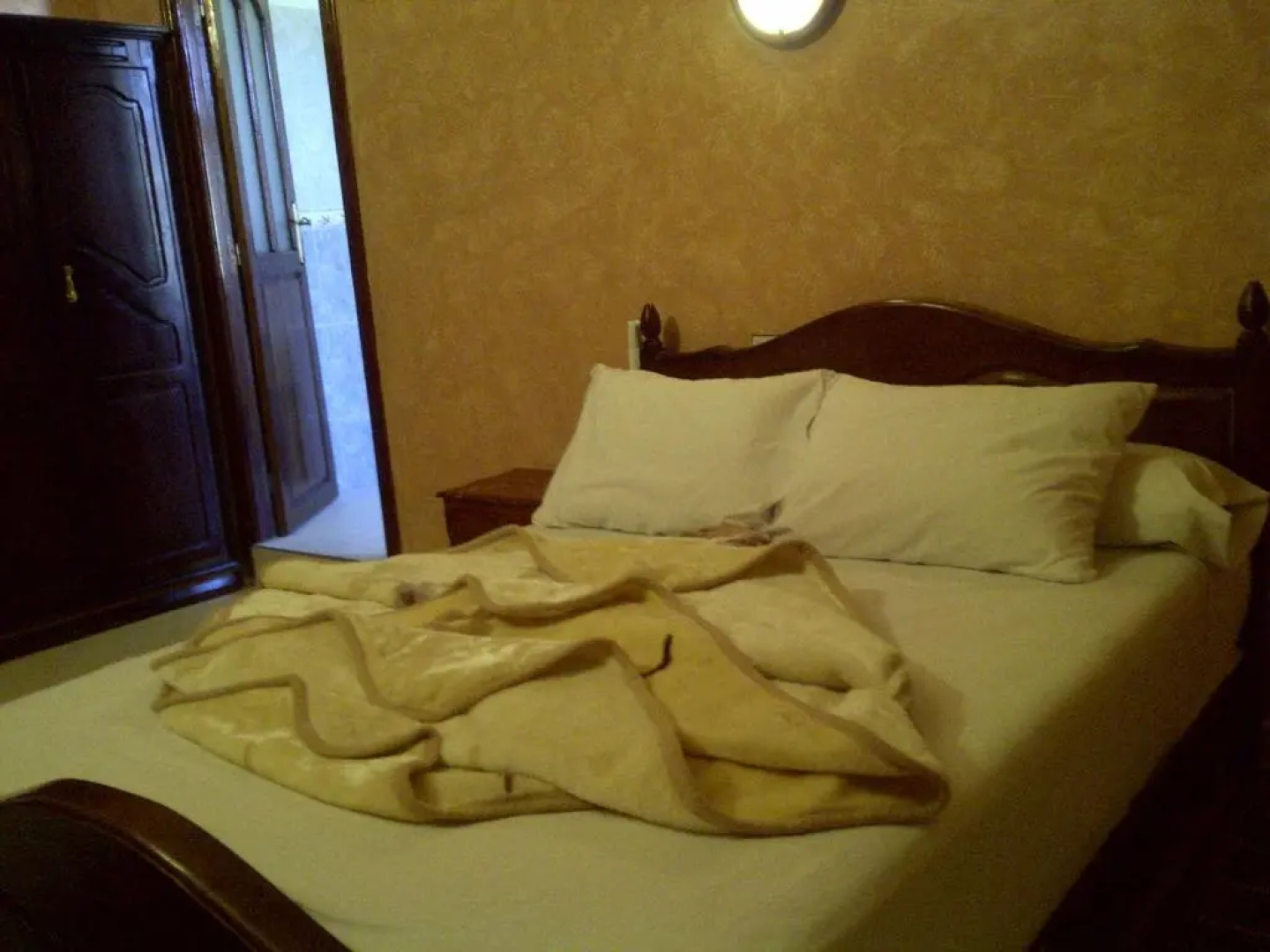 Hotel Espace Tifawine