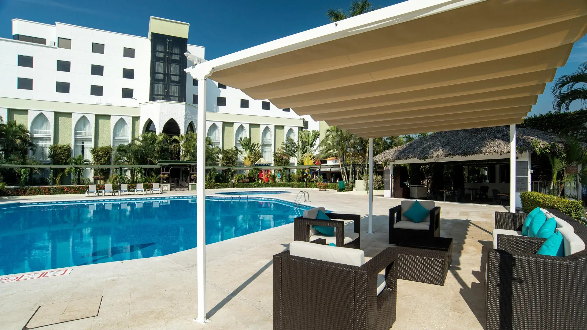 Holiday Inn Tuxtla Gutierrez by IHG