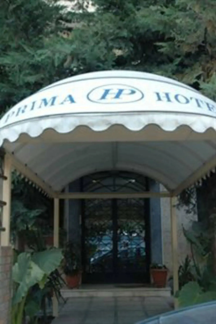 Prima Hotel