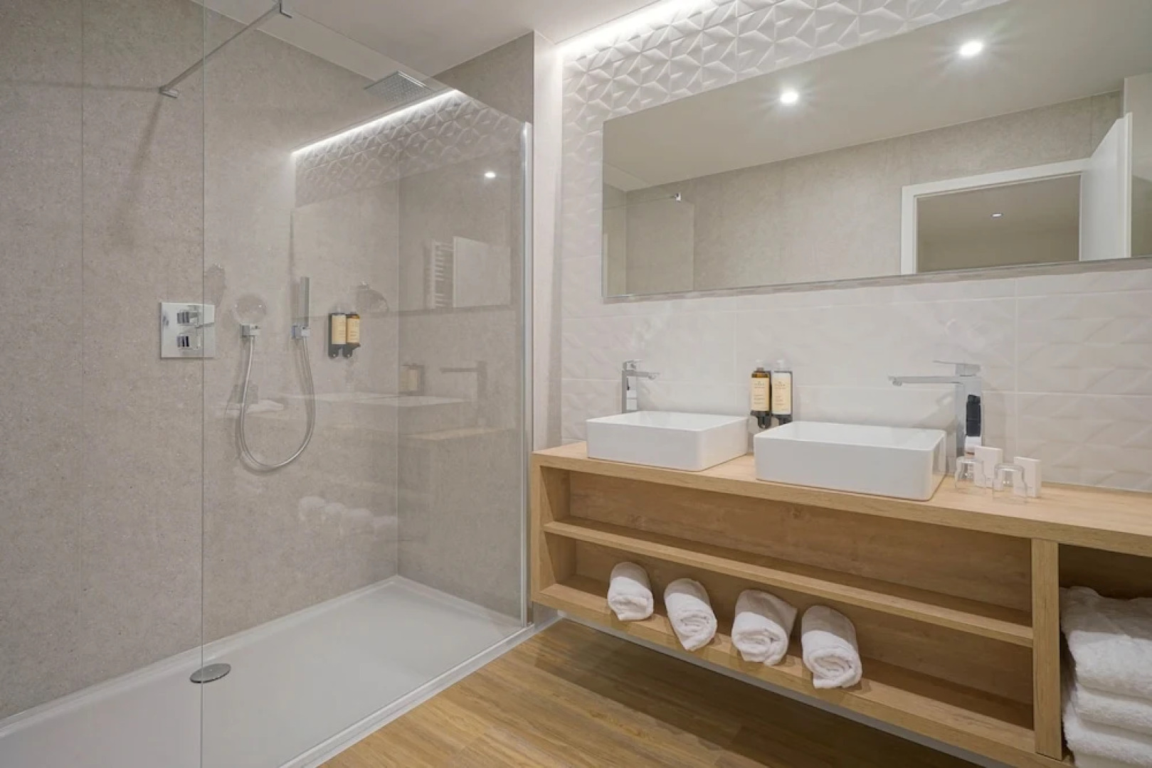 Forestside Retreat, Malmedy