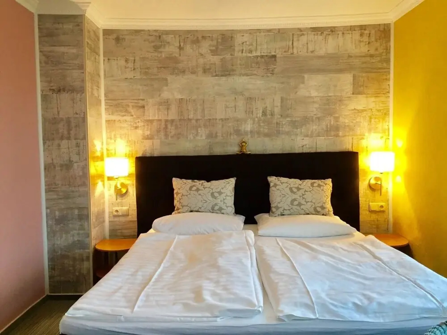 Strandhotel Villa Louisa