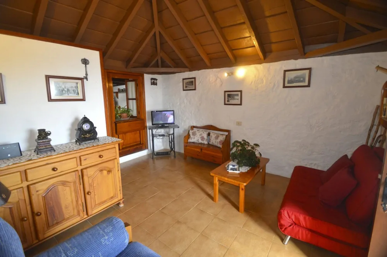 Casa Rural Sara by Isla Bonita