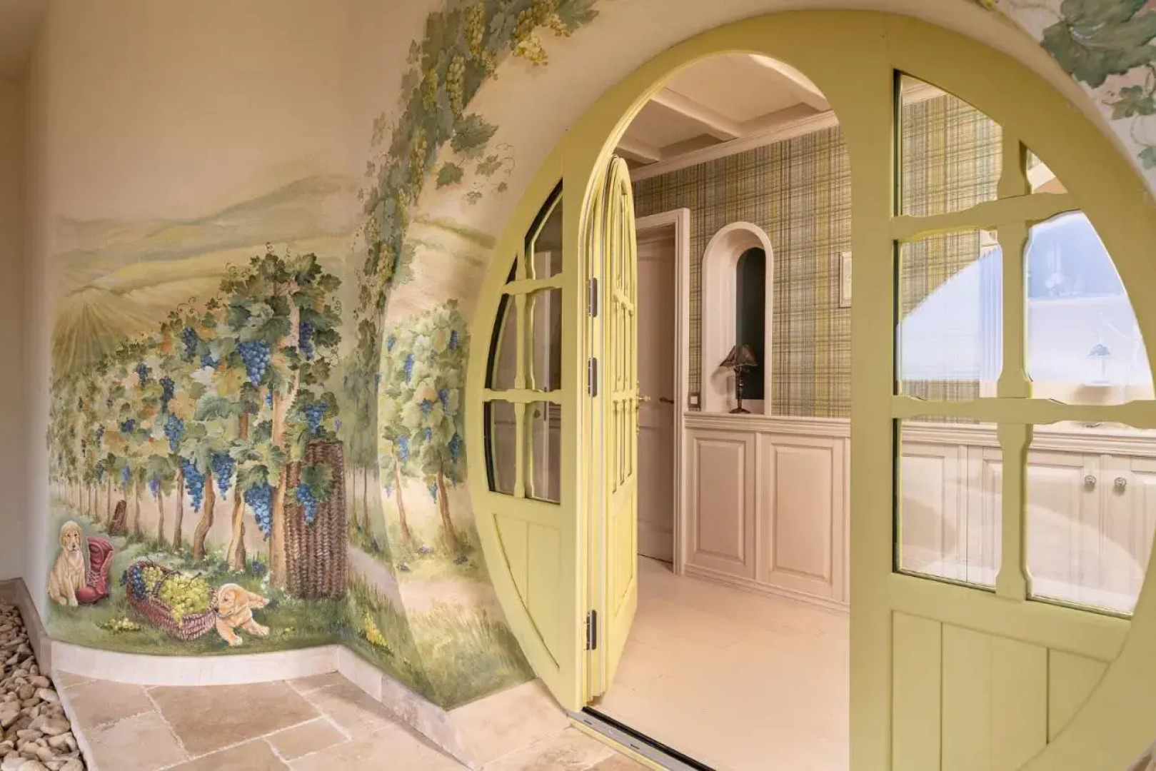 Casa Timis - Wellness & Spa Resort