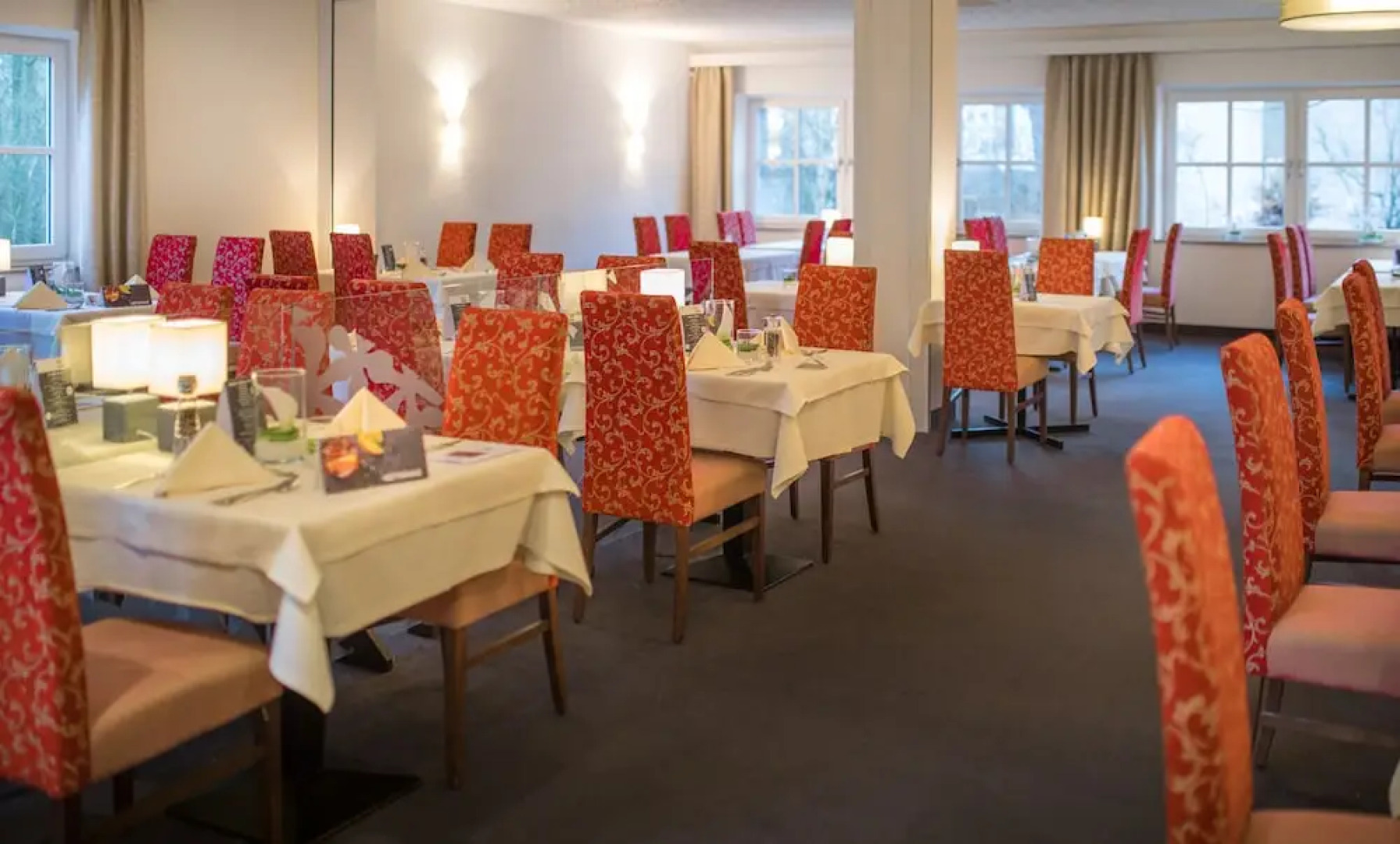 Hotel Am Kurpark Späth