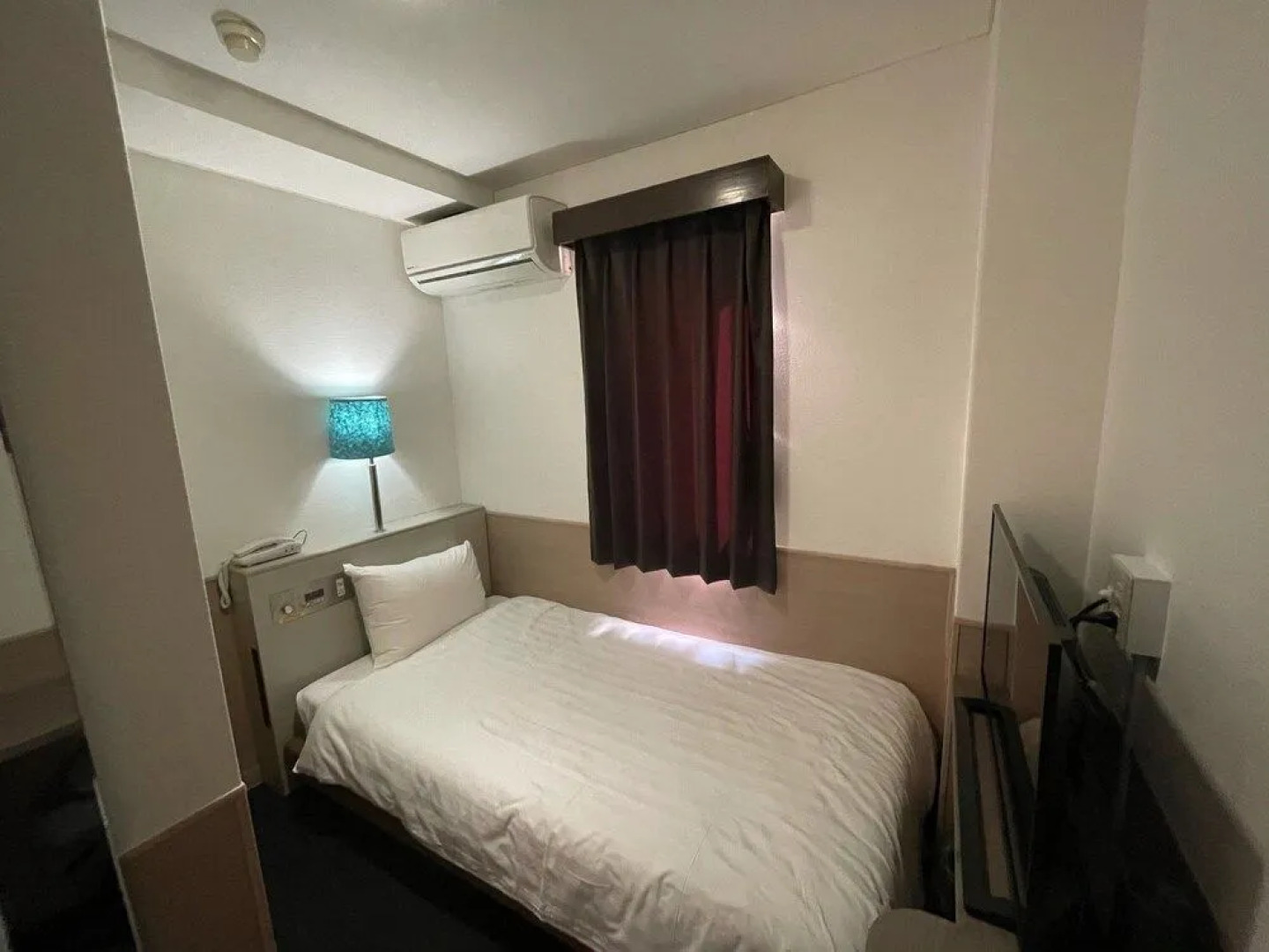 Business hotel route9