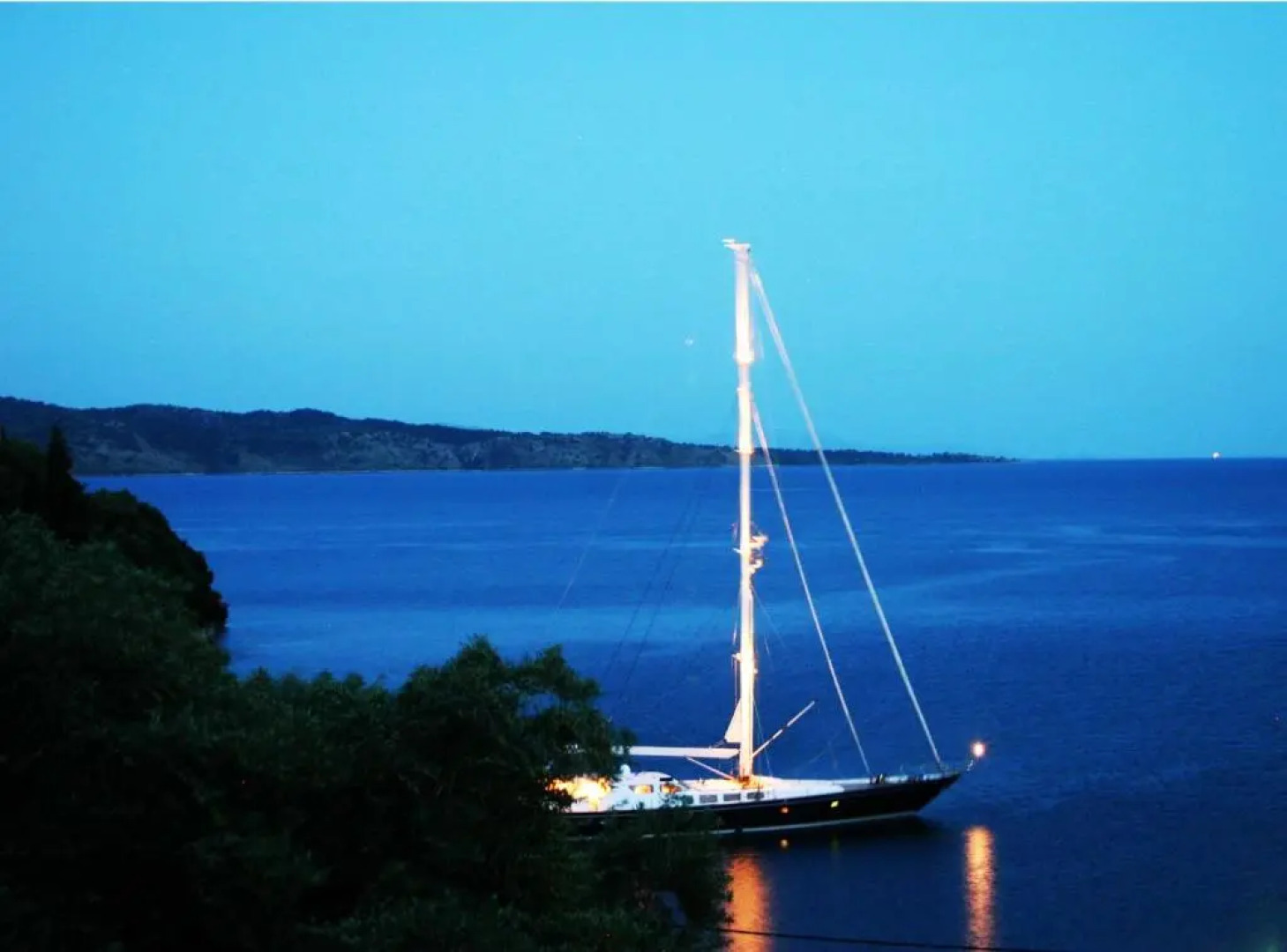 Votsalo Kalami Apartments