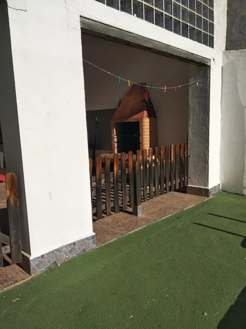 Villa With 5 Bedrooms in Solana del Pino, With Wonderful Mountain View, Private Pool and Furnished Terrace