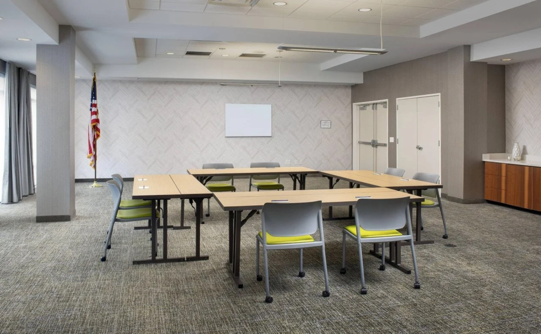 SpringHill Suites by Marriott Potomac Mills Woodbridge