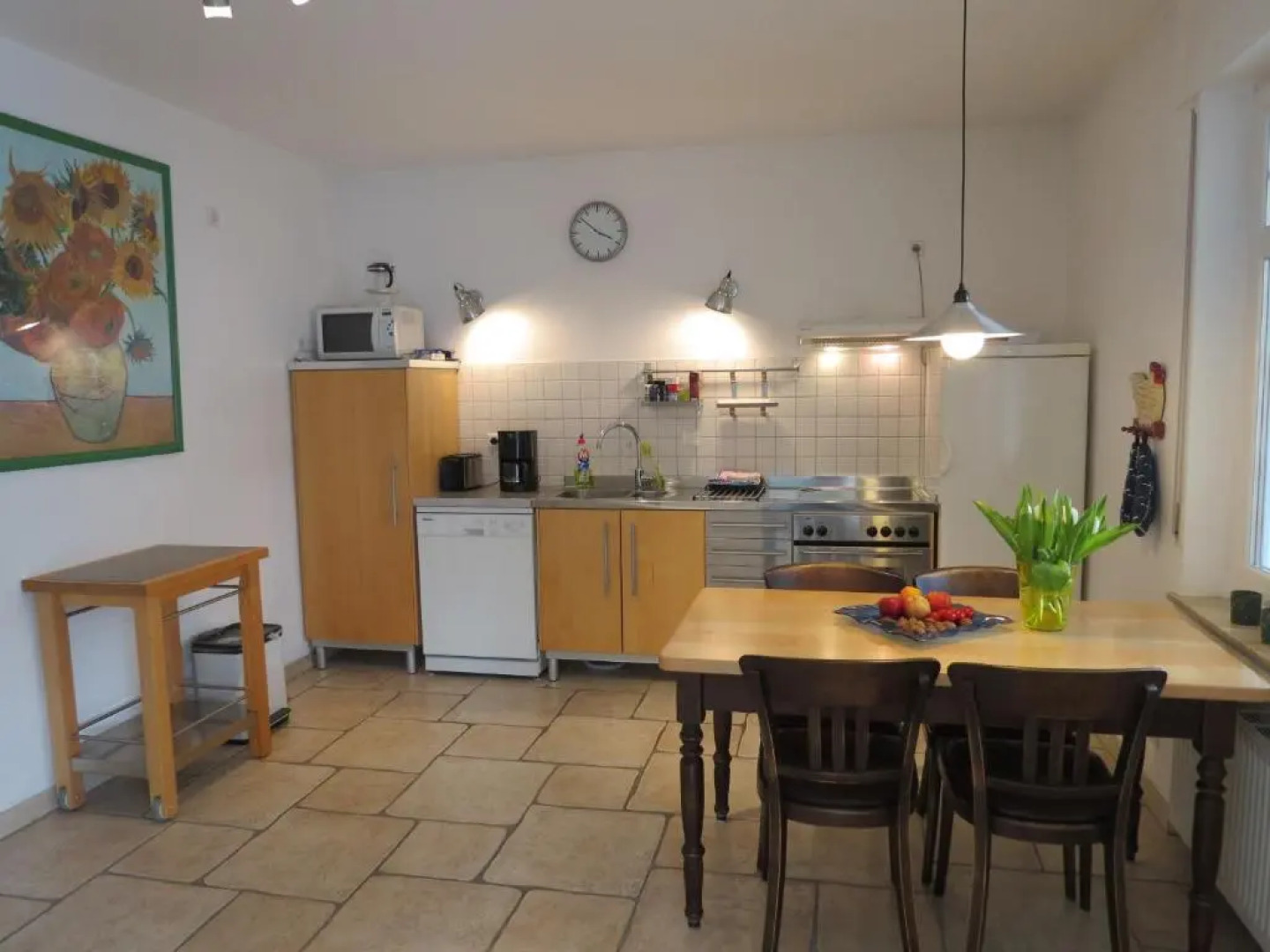 Ferienwohnung Berens