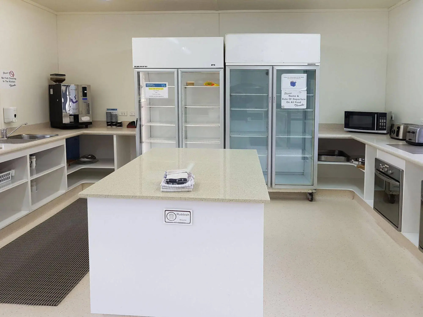 Hot Water Beach TOP 10 Holiday Park