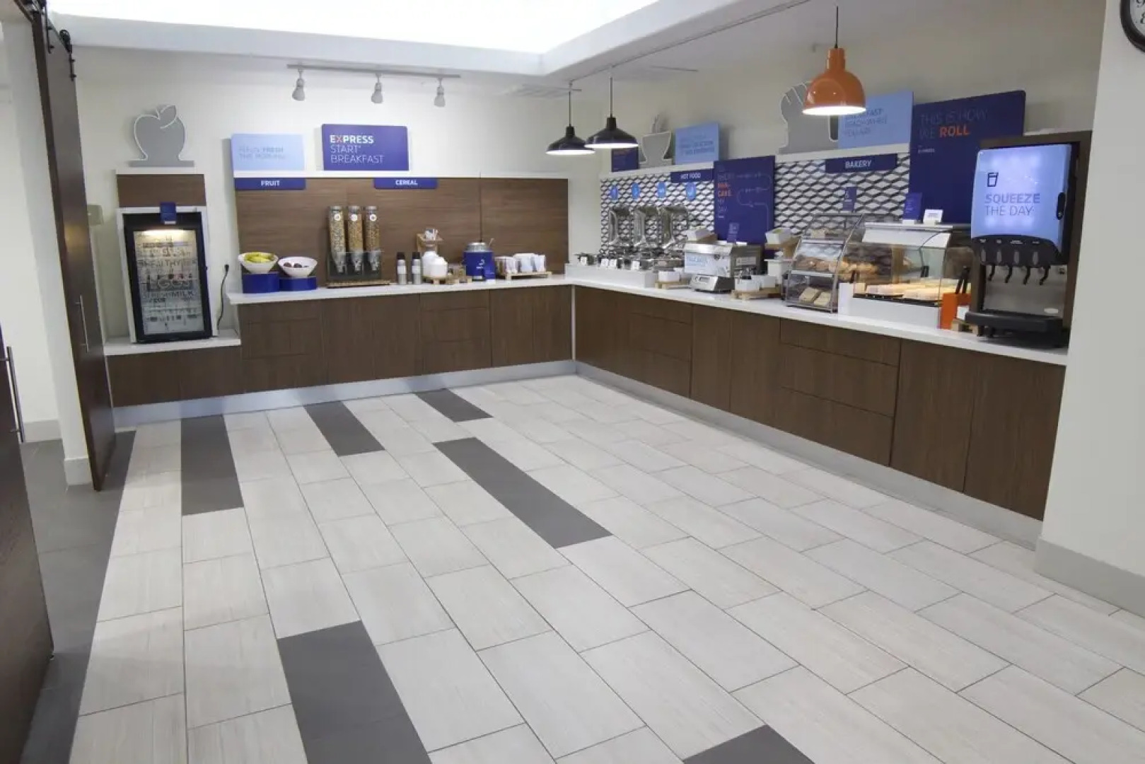 Holiday Inn Express Hotel & Suites Seguin an IHG Hotel