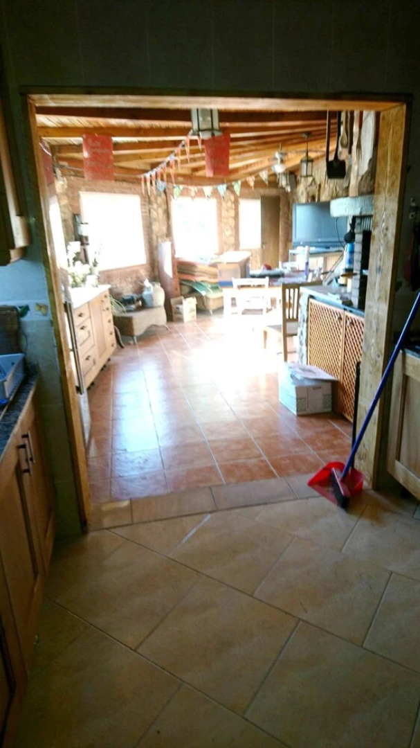 Villa With 6 Bedrooms in Reus, With Private Pool, Enclosed Garden and