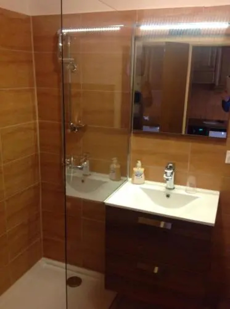 Apartment Haus Föhrenwald