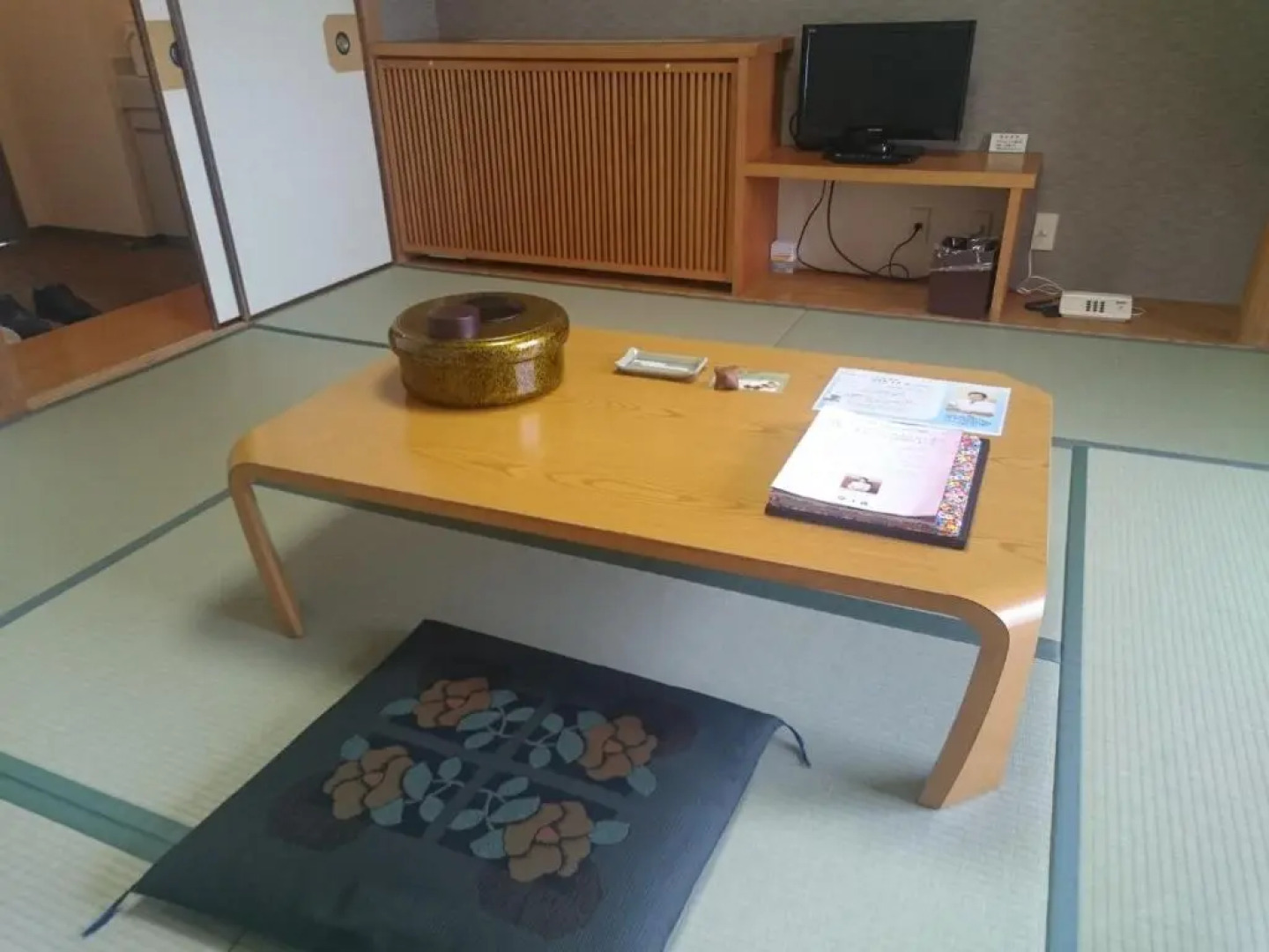 The Grand Resort Arima