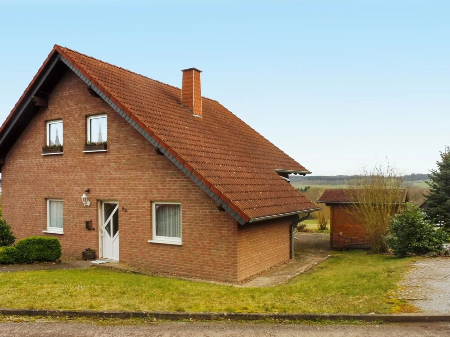 Steffi Marienm Nster