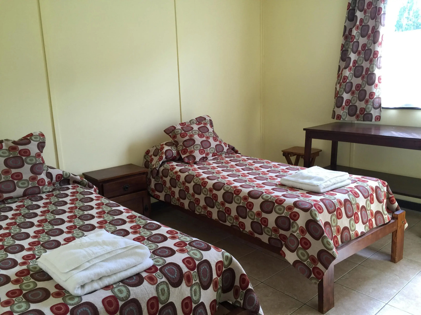 Hostel del Glaciar Pioneros