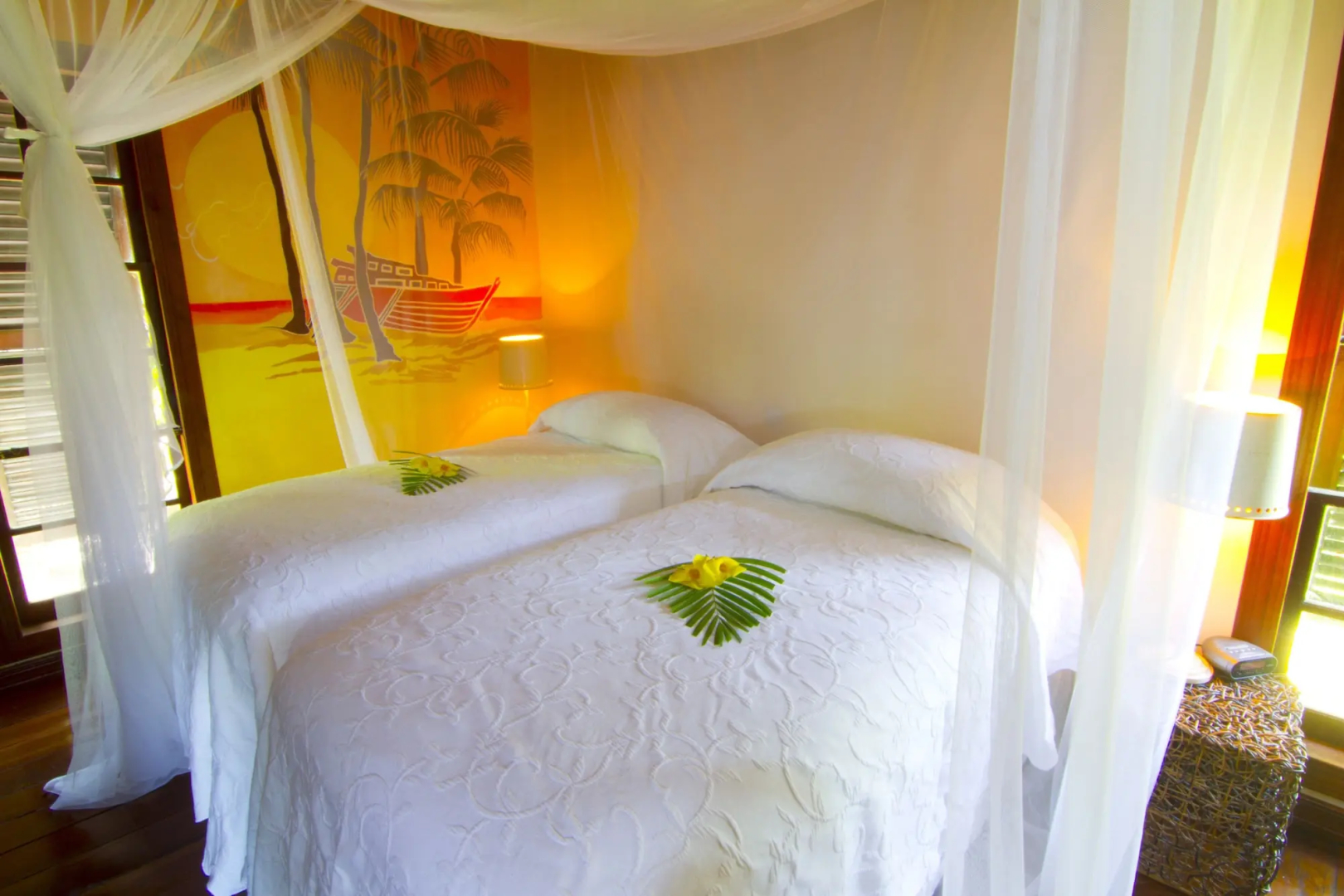 Le Phare Bleu Marina Resort