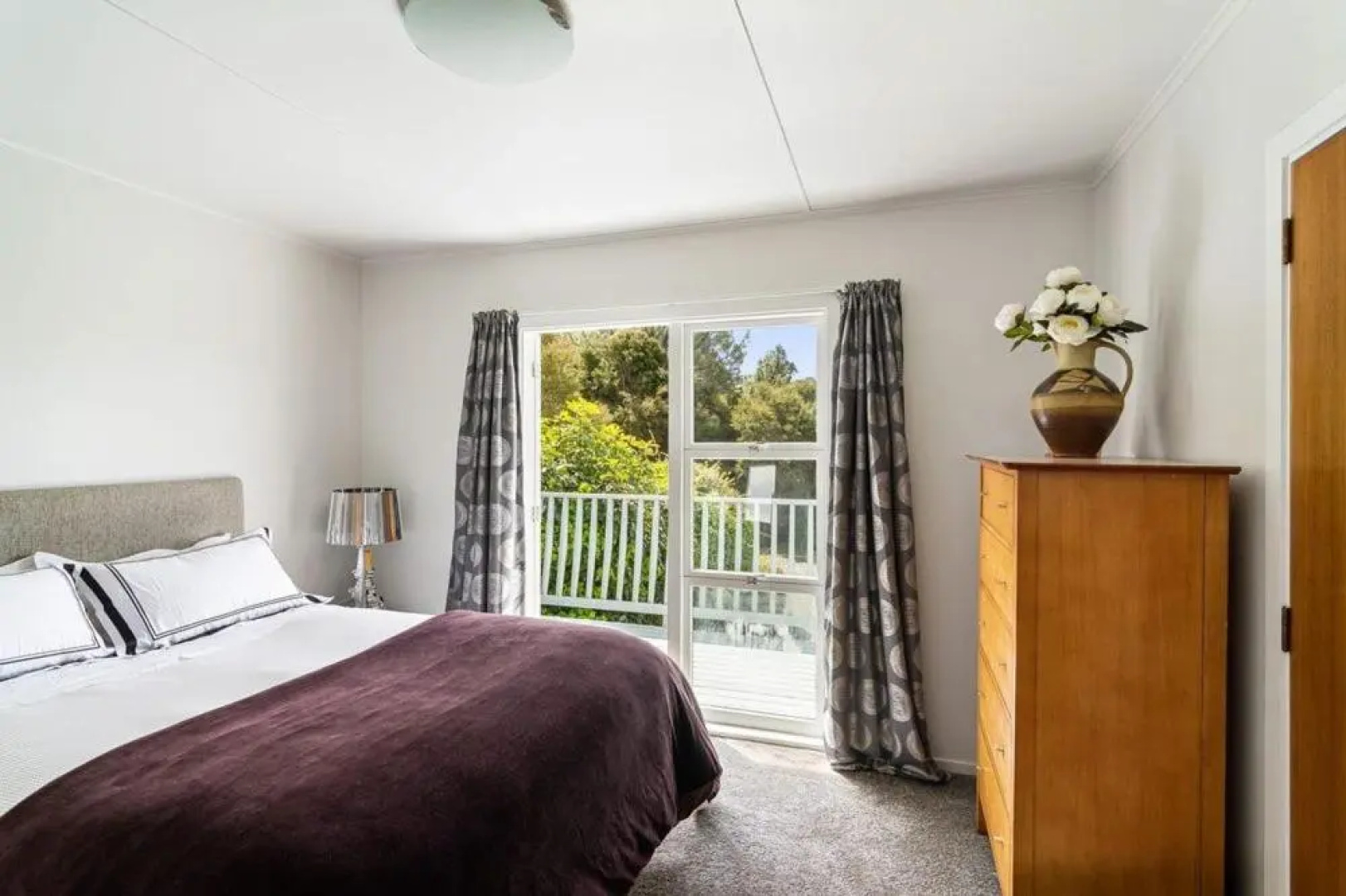 Emily's Beach House - Kaiteriteri Holiday Home