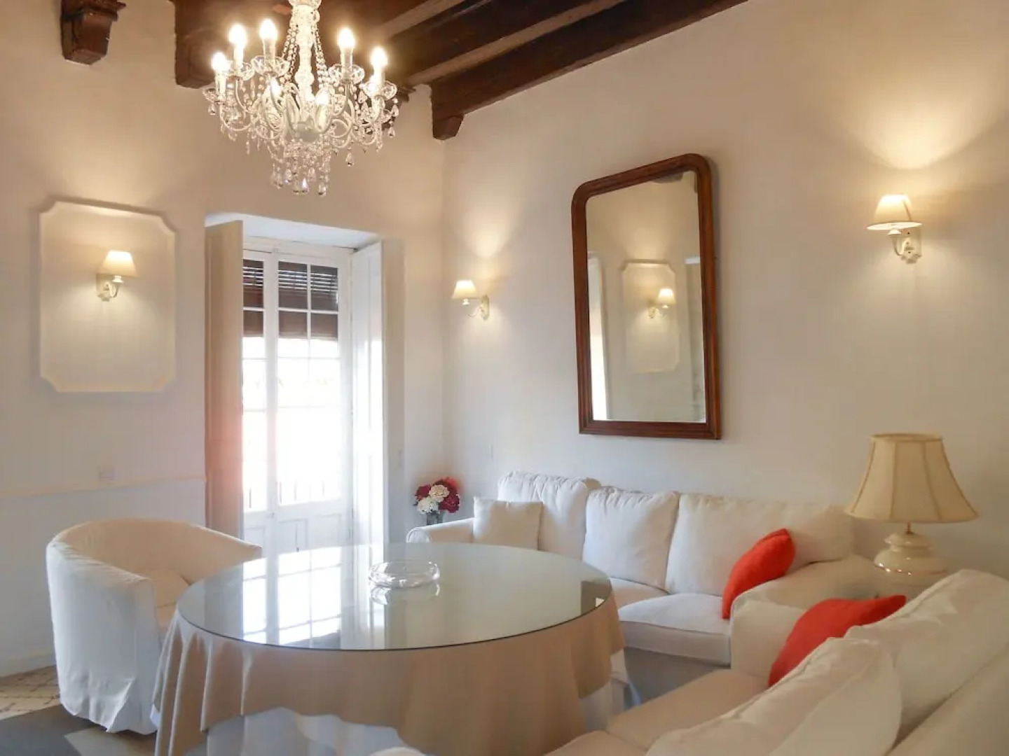 Casa Palacio Morla-Melgarejo