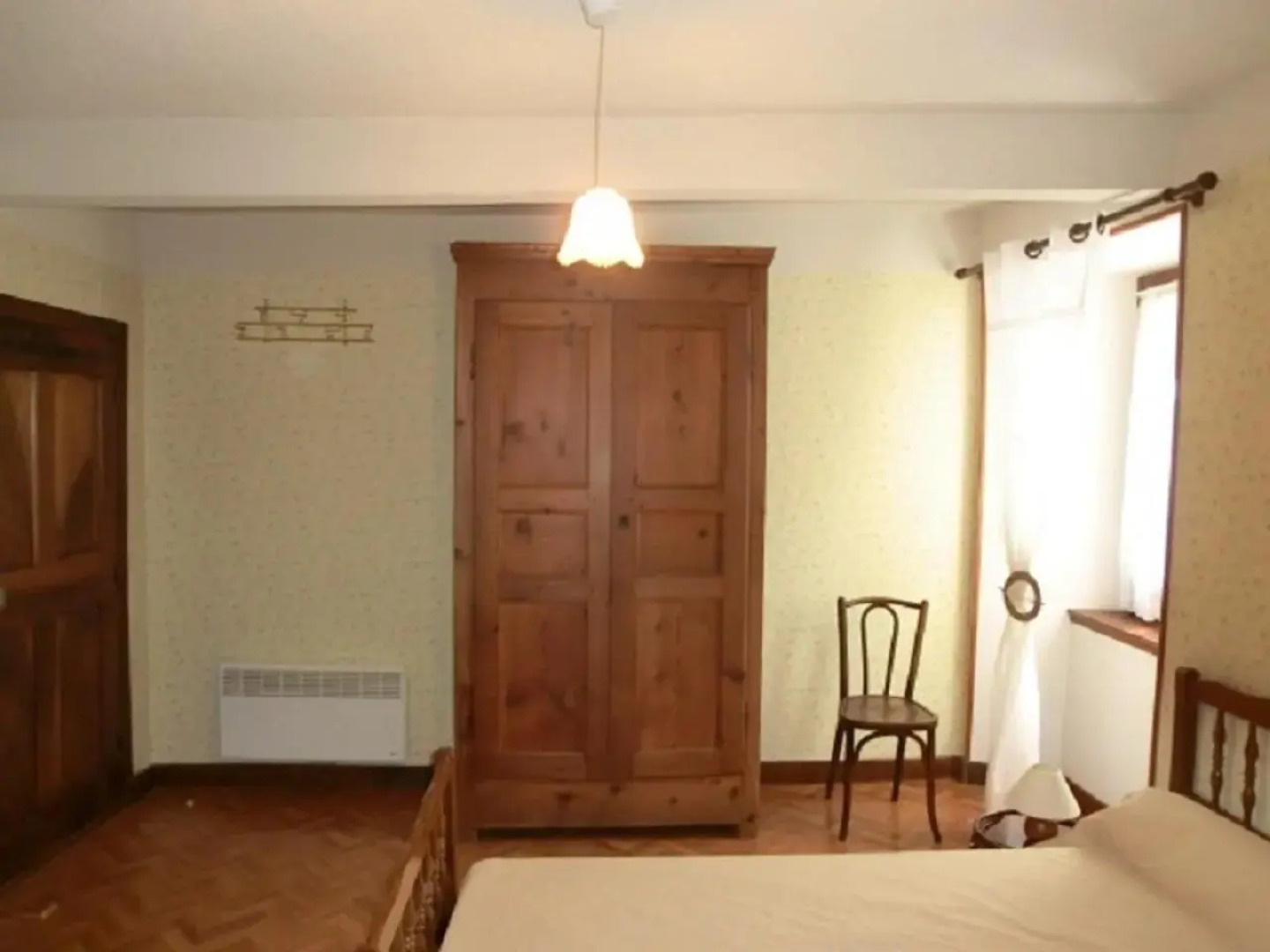 Lou Filadour Rez De Chaussee