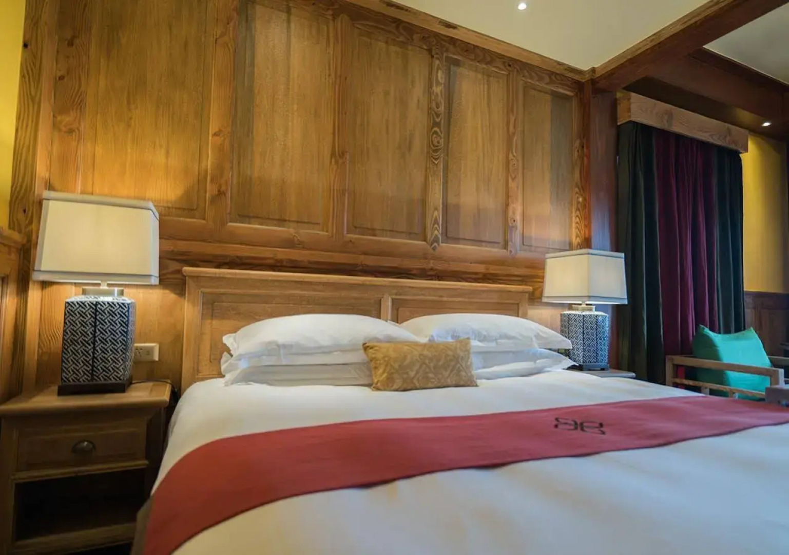 Songtsam Linka Shangri-La