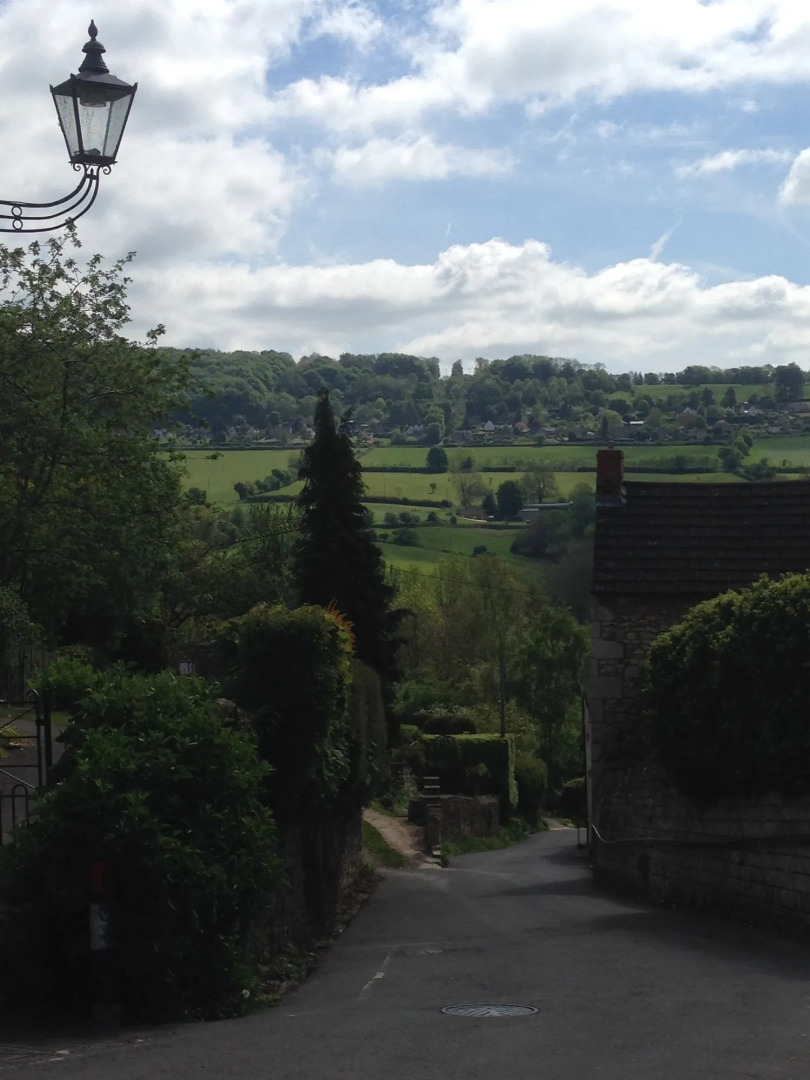 Tibbiwell Lodge - B&B