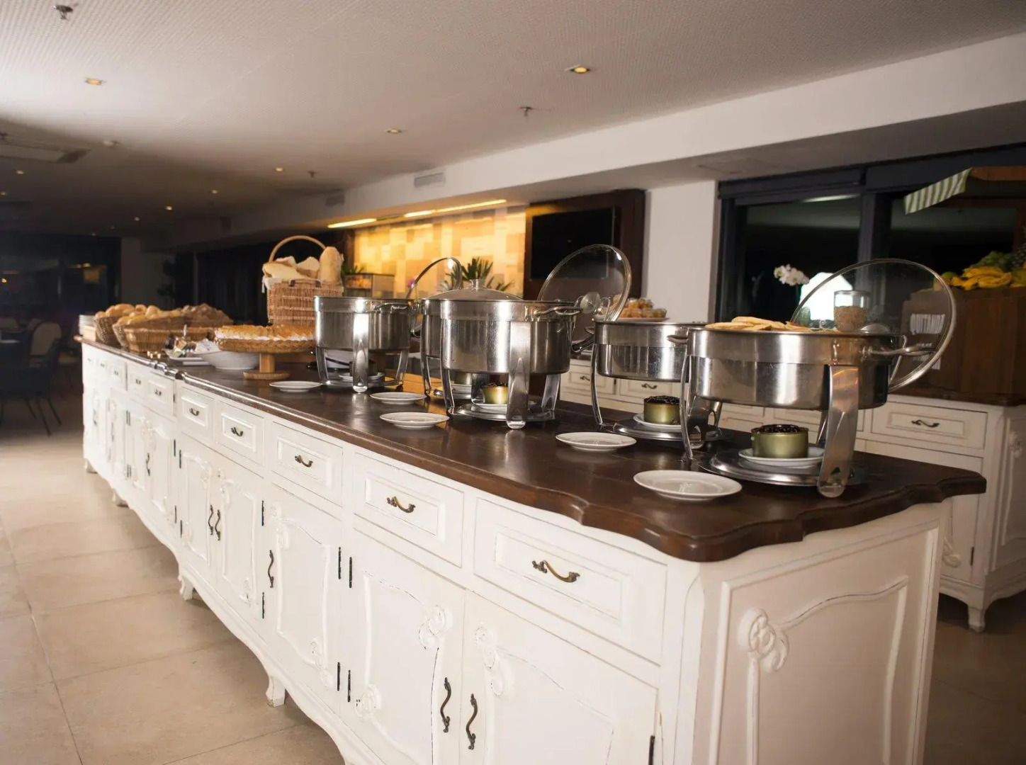 Blue Tree Premium Alphaville