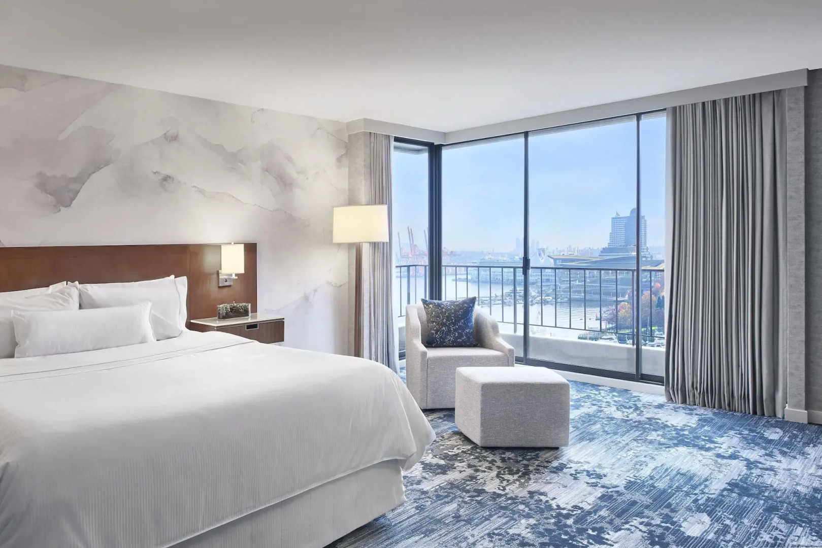 The Westin Bayshore, Vancouver