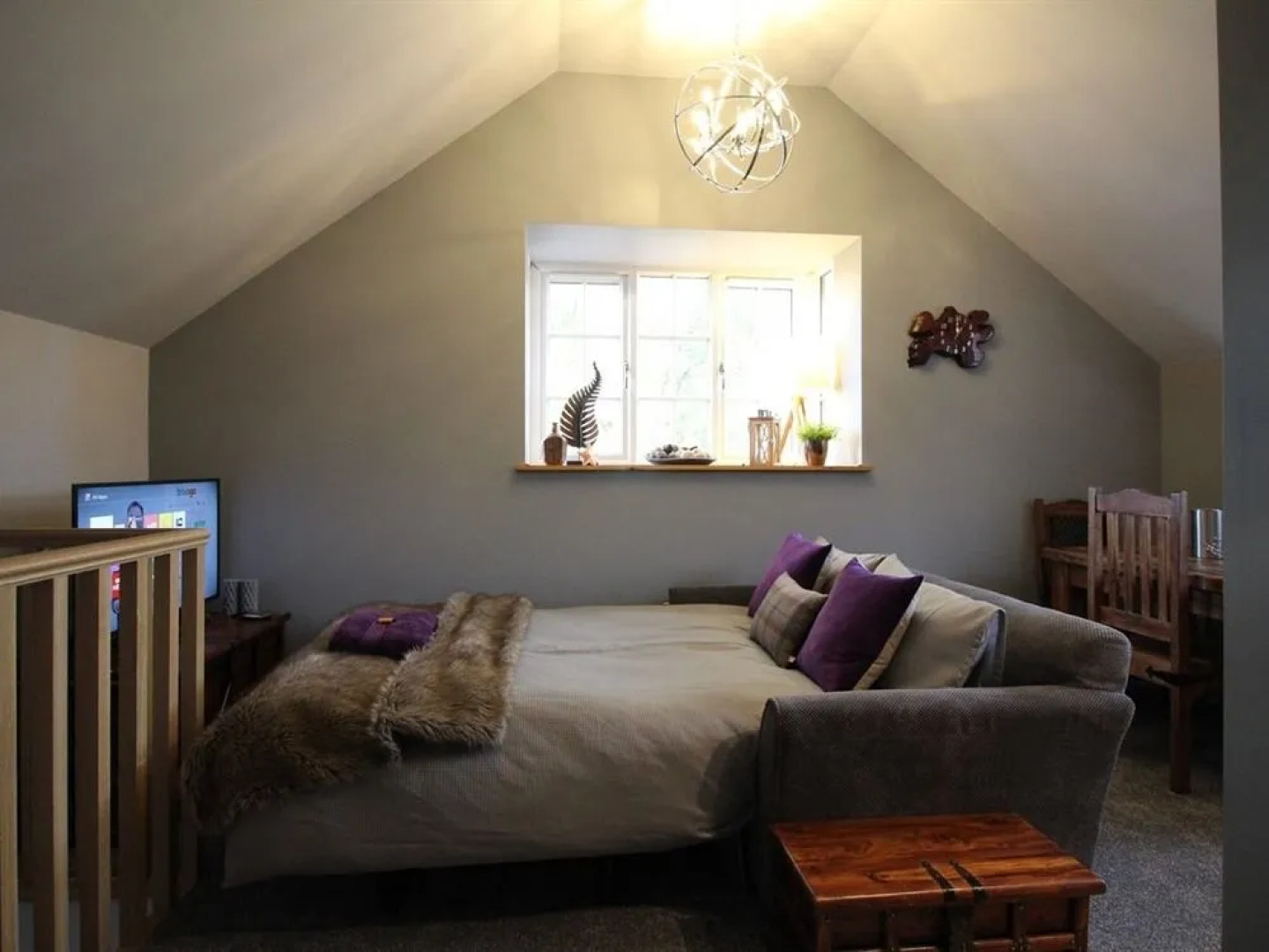 The Annex At Birch House