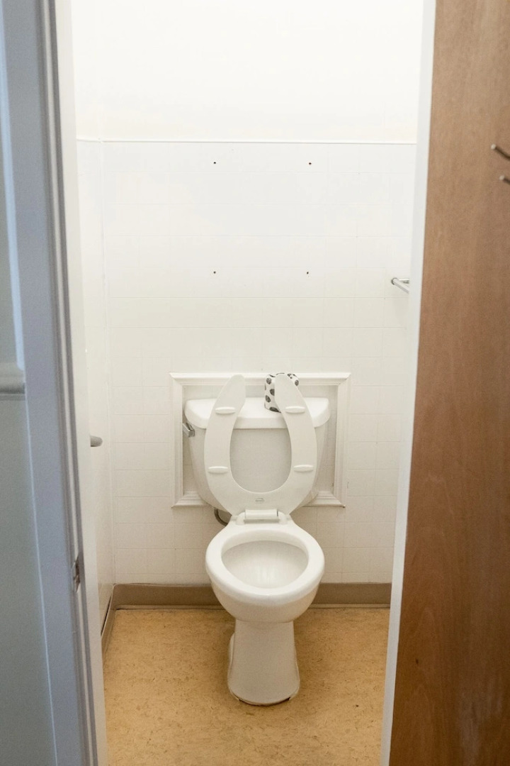 Auberge de Jeunesse des Balcons