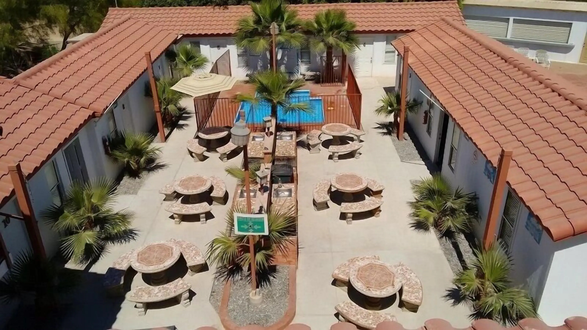 Hotel Villas Del Sol