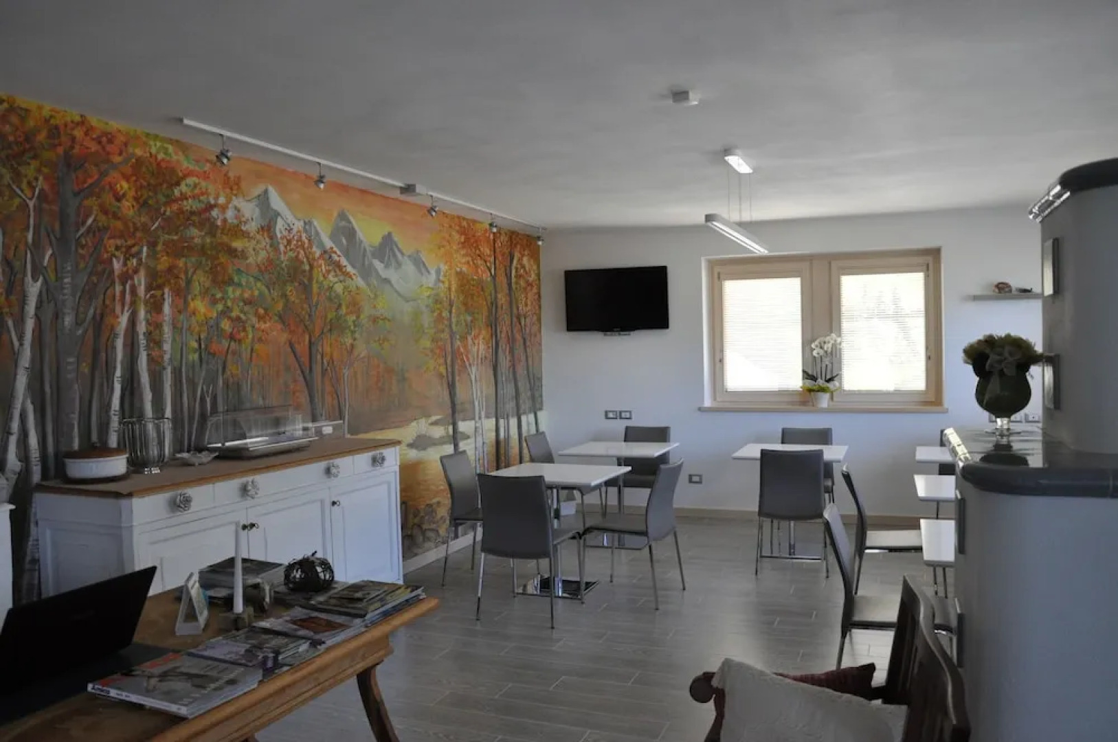 Affittacamere Rubino Guest House