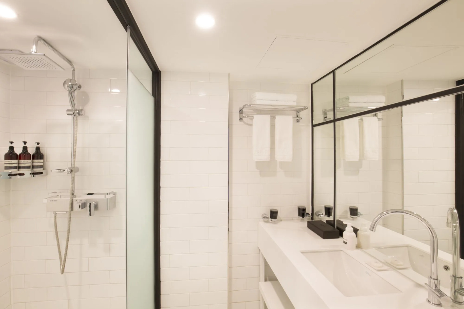 Hotel Foret Premier Haeundae