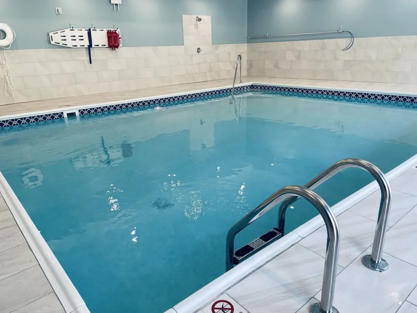 Holiday Inn Express & Suites Muskegon - Grand Haven by IHG