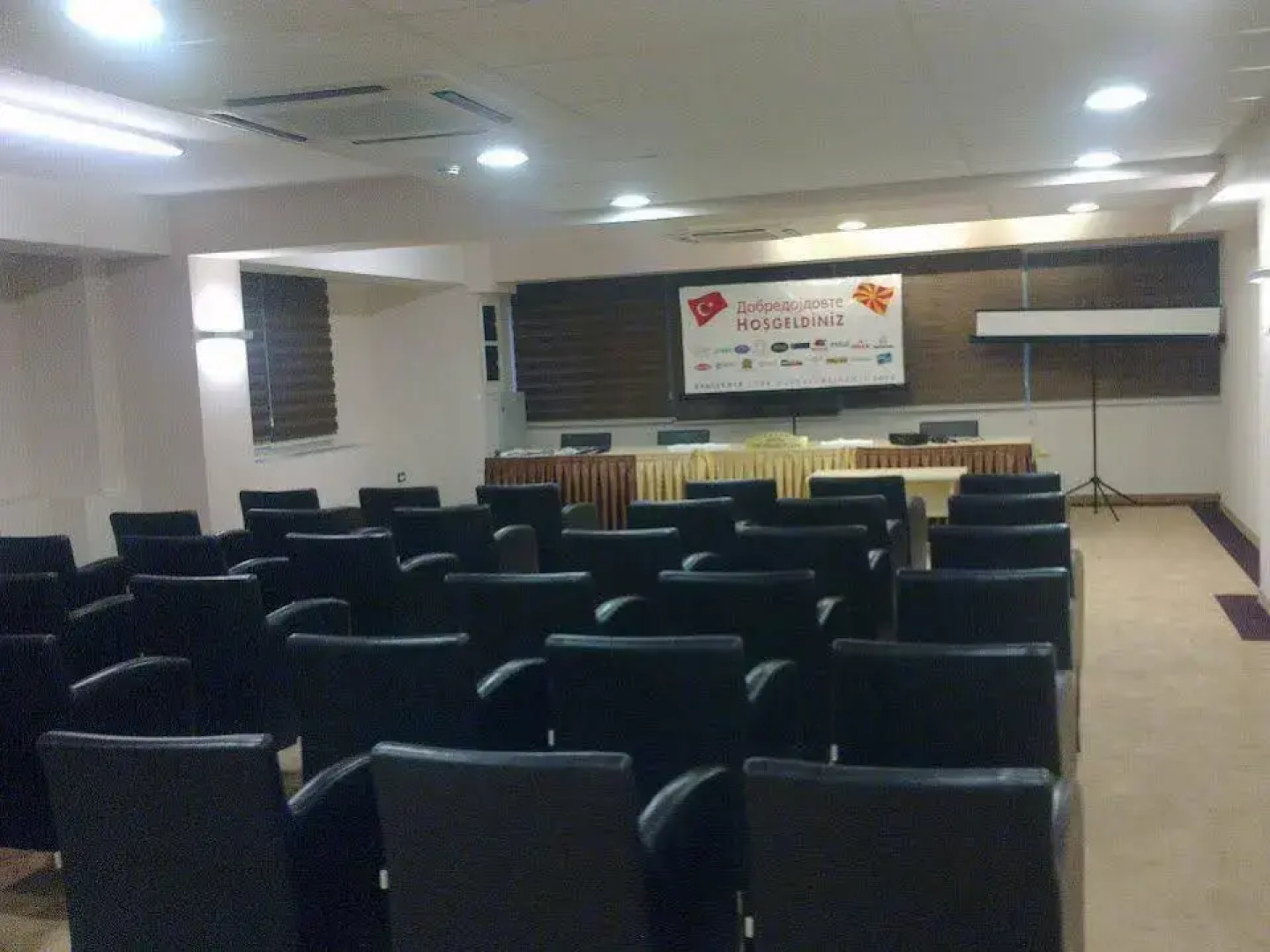 TCC Grand Plaza Hotel