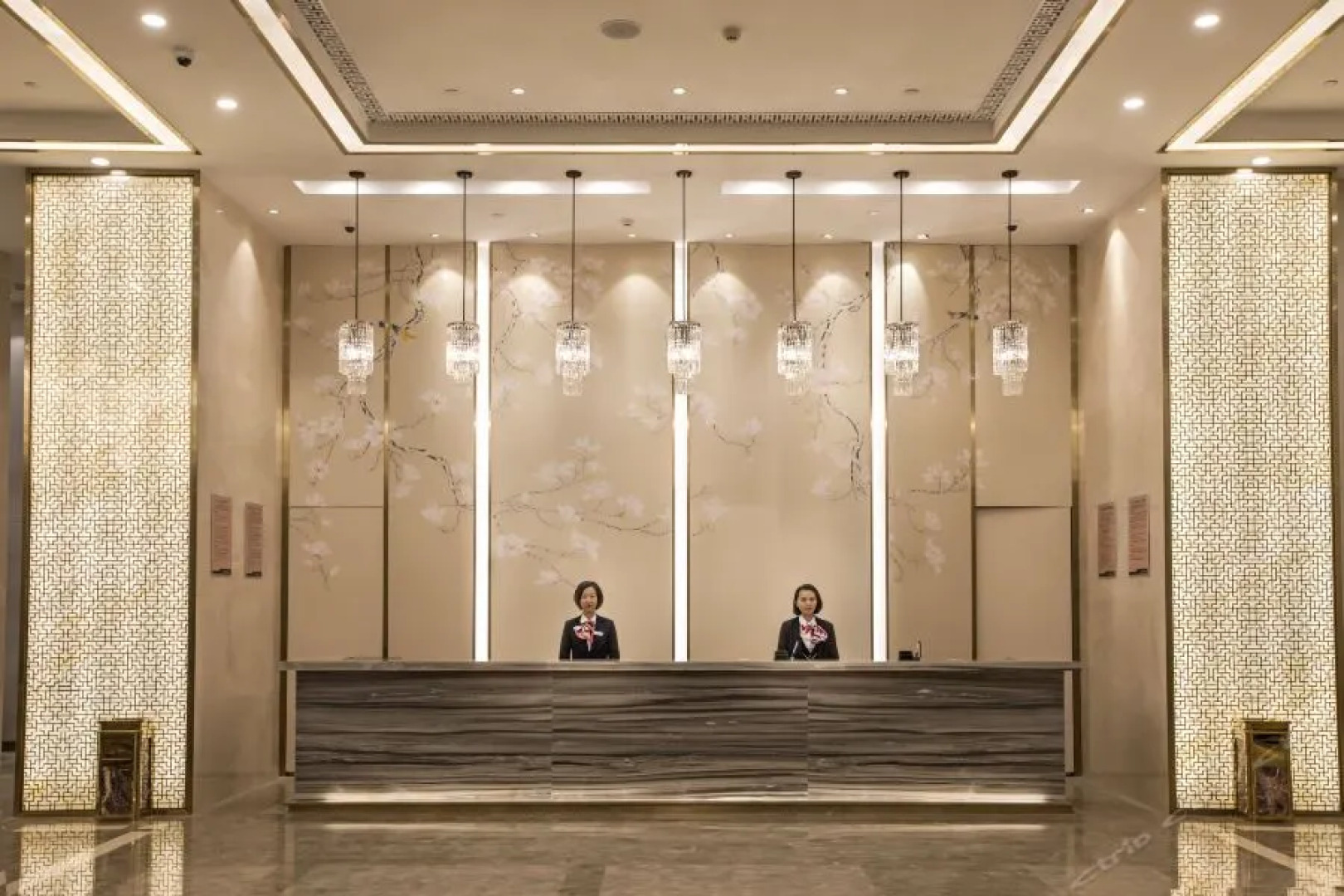 West City International Hotel