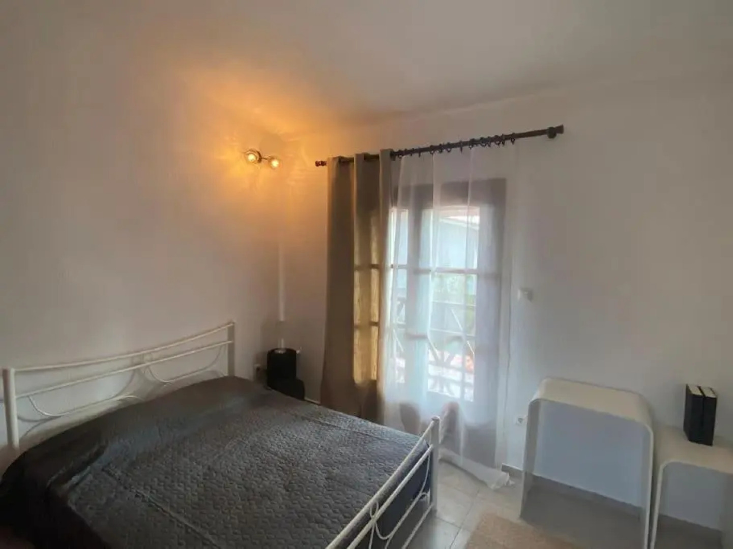 Private Beach Front Maisonette 3 Bedroom Mikiverna