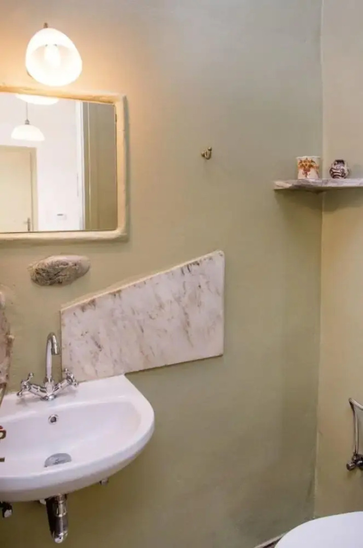 Magnolia House - Tinos