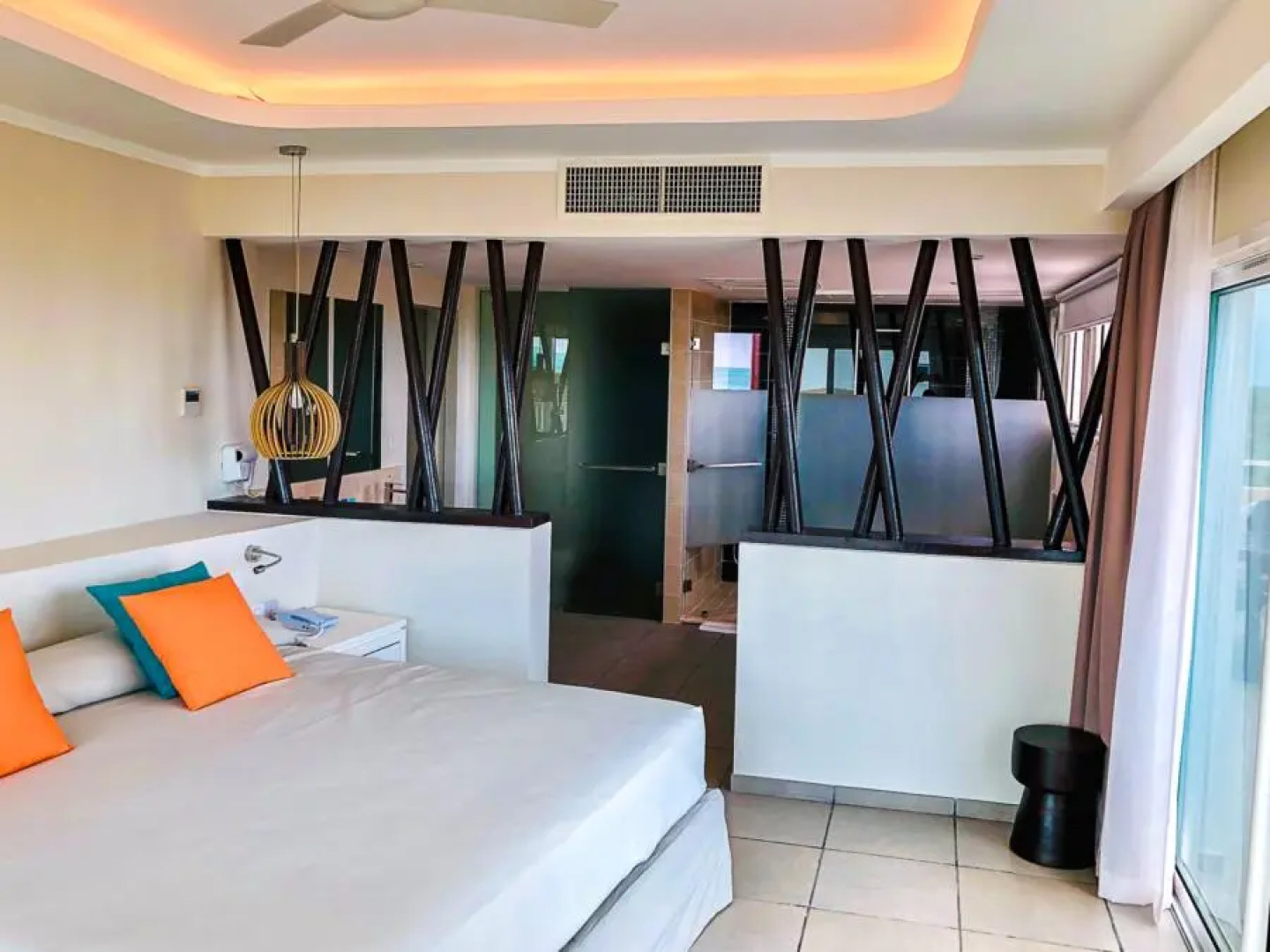 Hotel Valentin Cayo Cruz